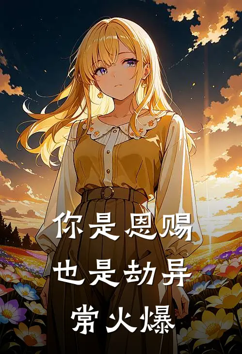 你是恩赐也是劫异常火爆