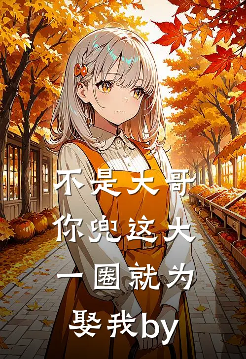 不是大哥，你兜这大一圈就为娶我by