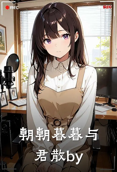 朝朝暮暮与君散by