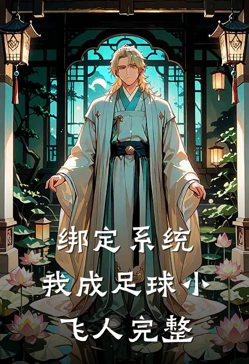 绑定系统：我成足球小飞人完整