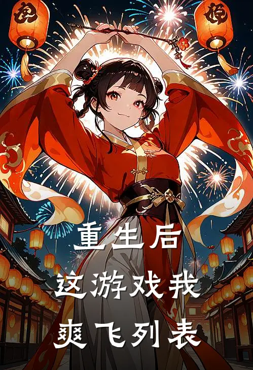 重生后，这游戏我爽飞列表
