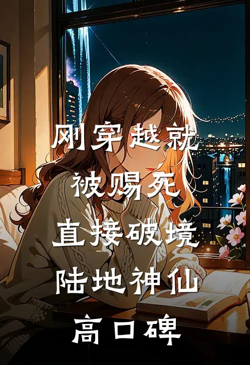 刚穿越就被赐死，直接破境陆地神仙高口碑
