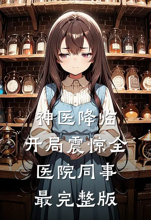 神医降临：开局震惊全医院同事最完整版