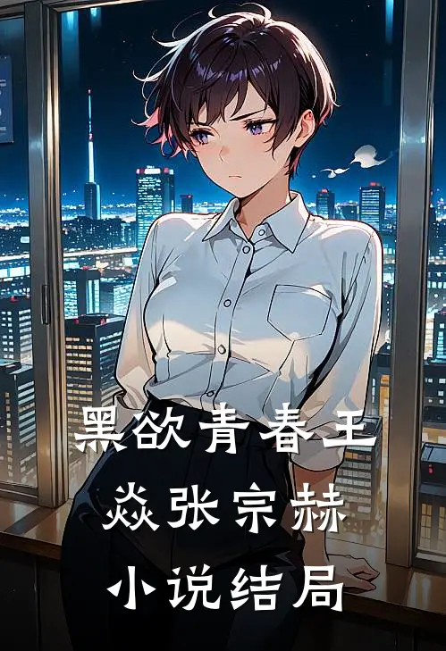 黑欲青春王焱张宗赫小说结局