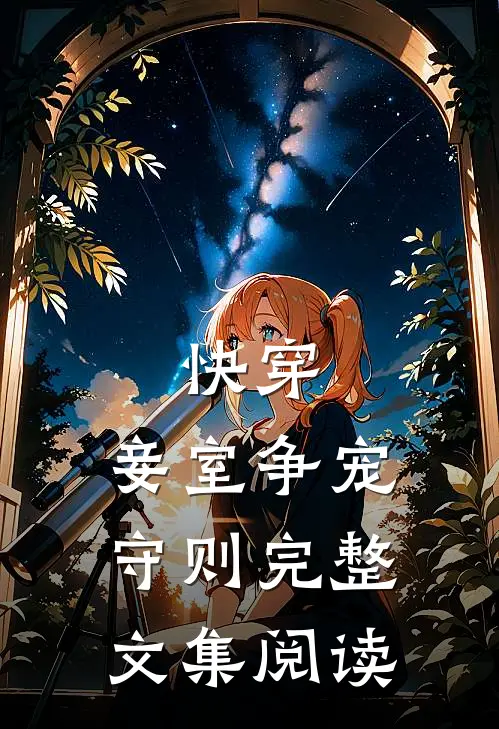 快穿：妾室争宠守则完整文集阅读