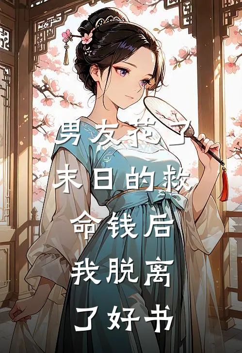 男友花了末日的救命钱后，我脱离了好书