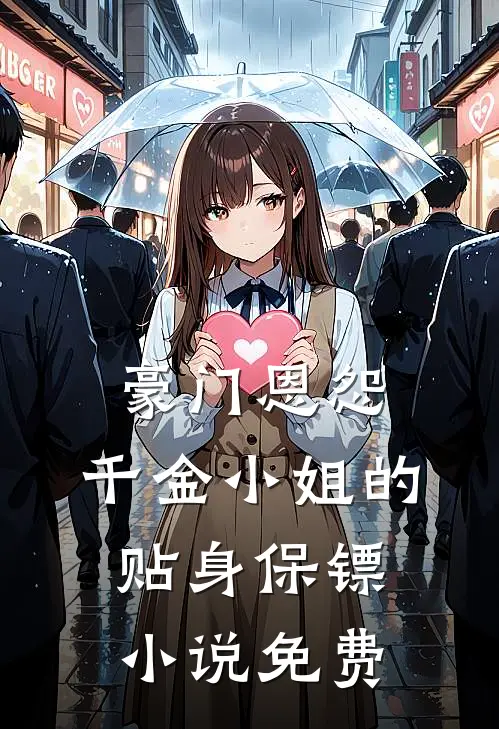 豪门恩怨：千金小姐的贴身保镖小说免费