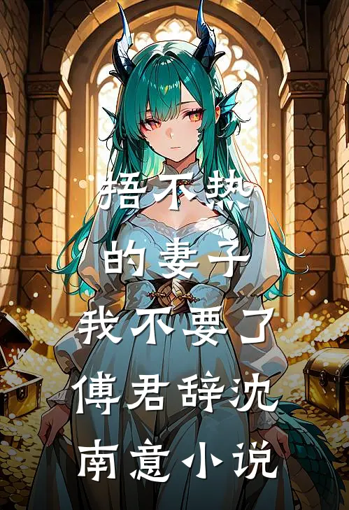 捂不热的妻子，我不要了傅君辞沈南意小说