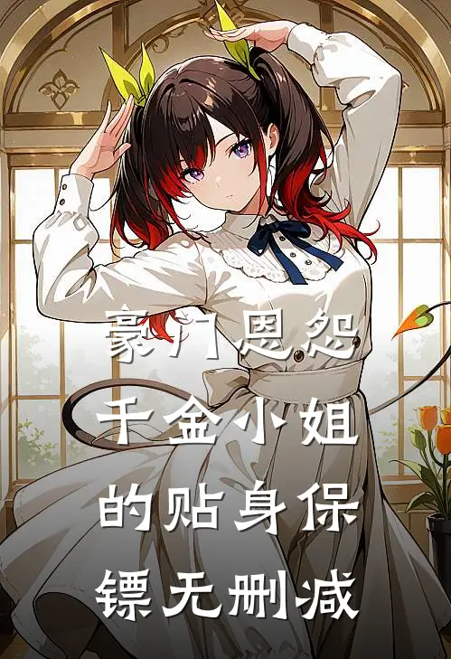豪门恩怨：千金小姐的贴身保镖无删减