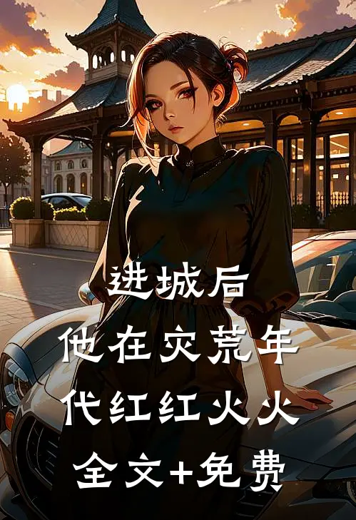 进城后，他在灾荒年代红红火火全文+免费