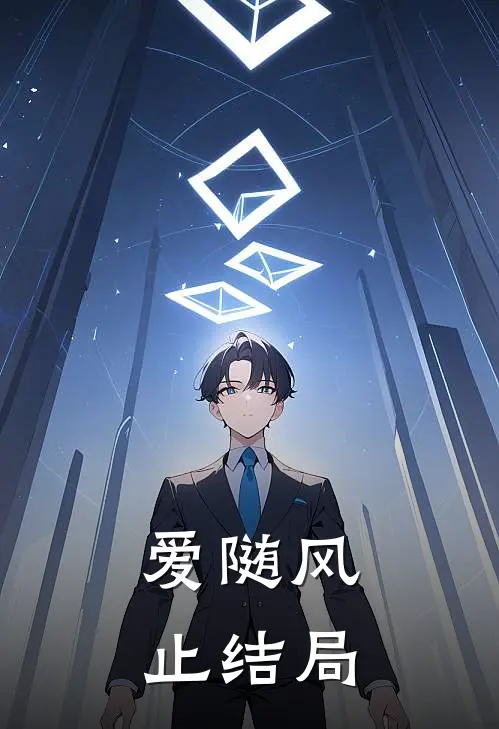 爱随风止结局