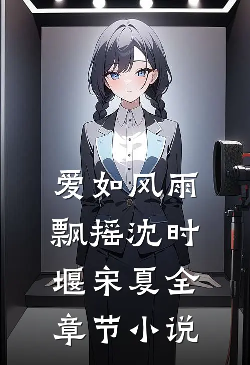 爱如风雨飘摇沈时堰宋夏全章节小说