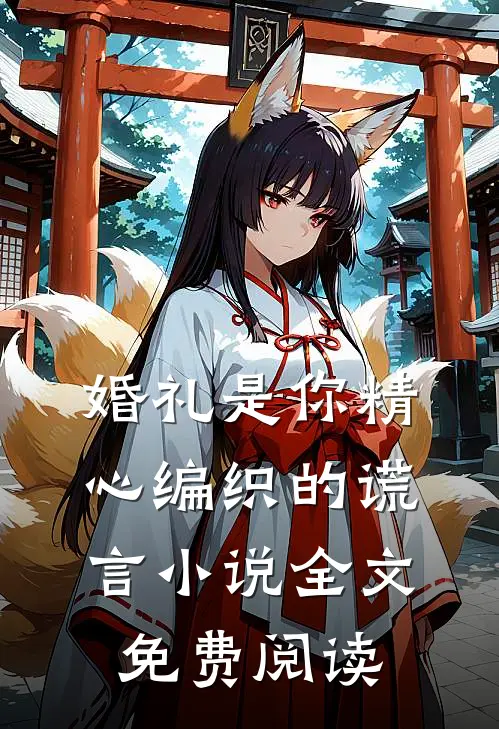 婚礼是你精心编织的谎言小说全文免费阅读