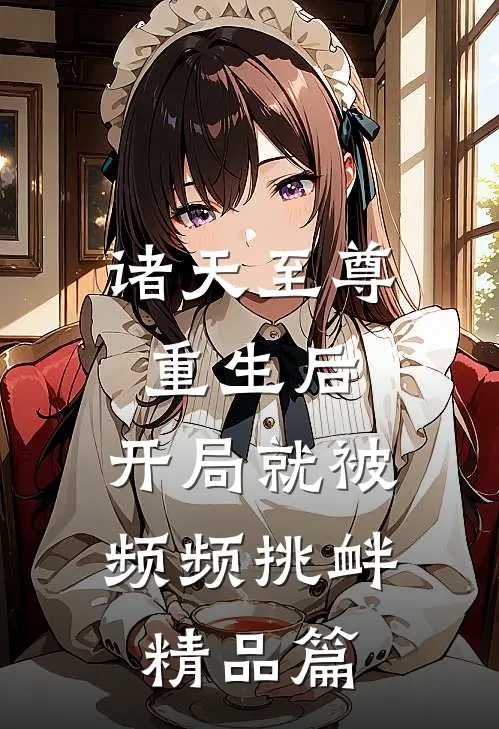诸天至尊重生后，开局就被频频挑衅精品篇