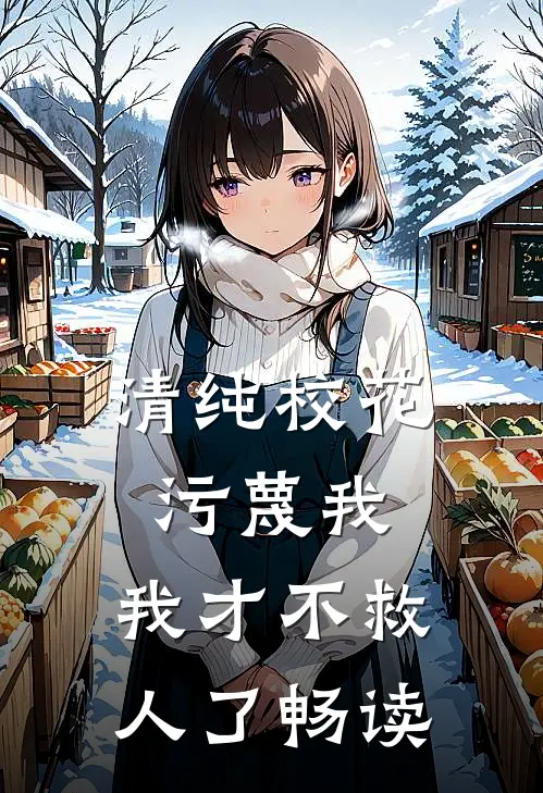 清纯校花污蔑我，我才不救人了畅读