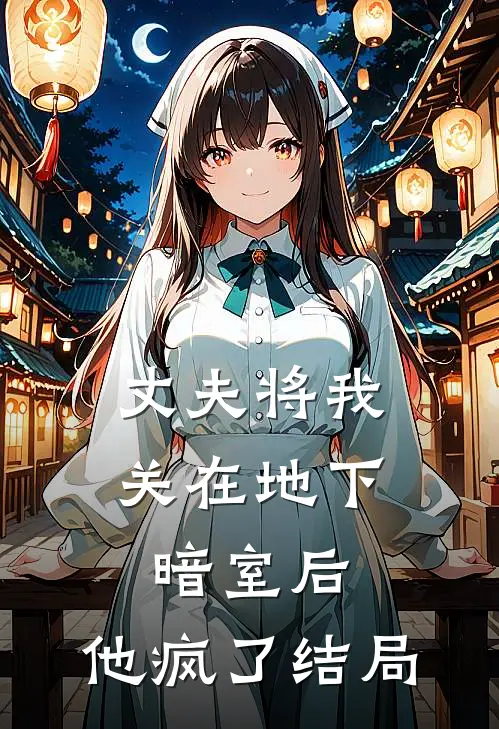 丈夫将我关在地下暗室后，他疯了结局