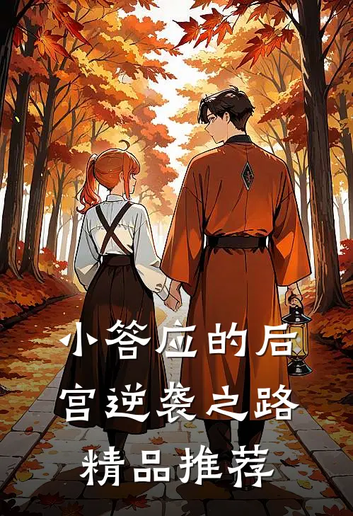 小答应的后宫逆袭之路精品推荐