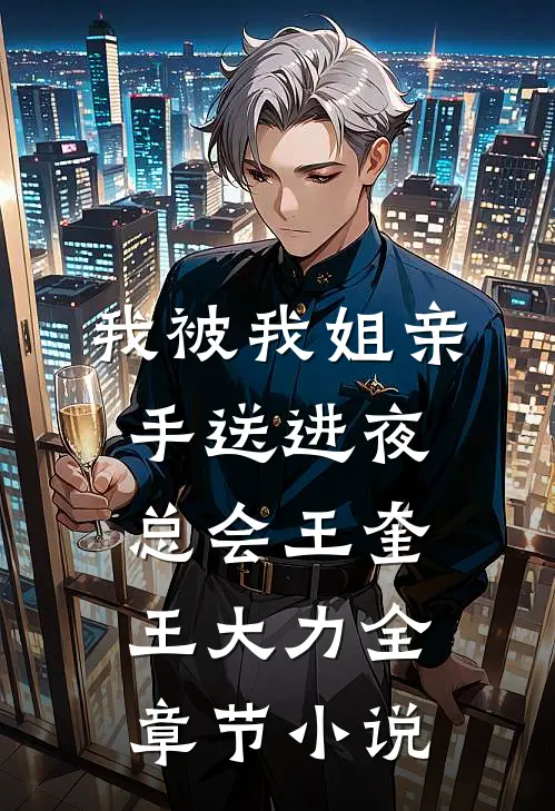我被我姐亲手送进夜总会王奎王大力全章节小说