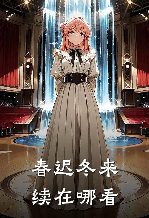 春迟冬来续在哪看
