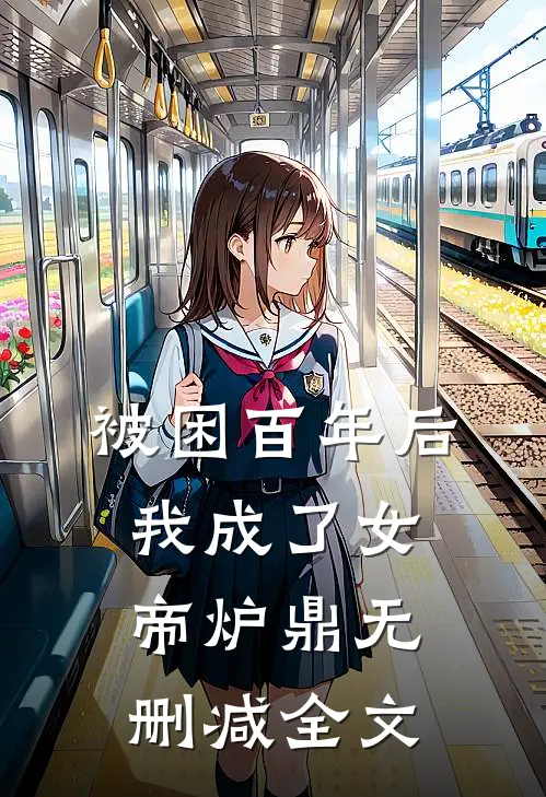 被困百年后，我成了女帝炉鼎无删减全文