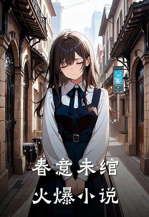 春意未绾火爆小说