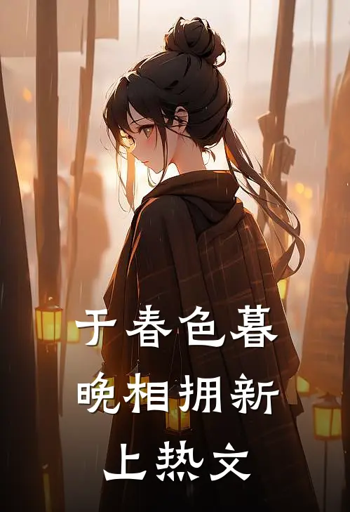 于春色暮晚相拥新上热文
