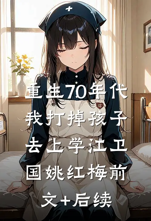重生70年代，我打掉孩子去上学江卫国姚红梅前文+后续