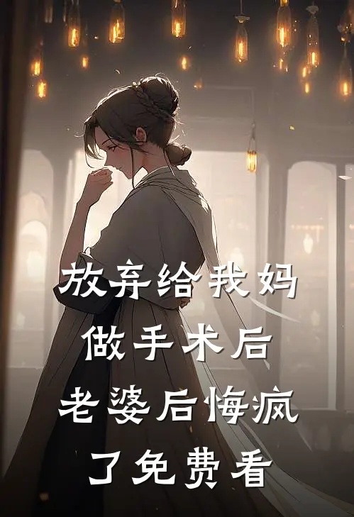 放弃给我妈做手术后，老婆后悔疯了免费看