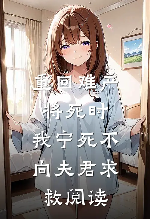 重回难产将死时，我宁死不向夫君求救阅读