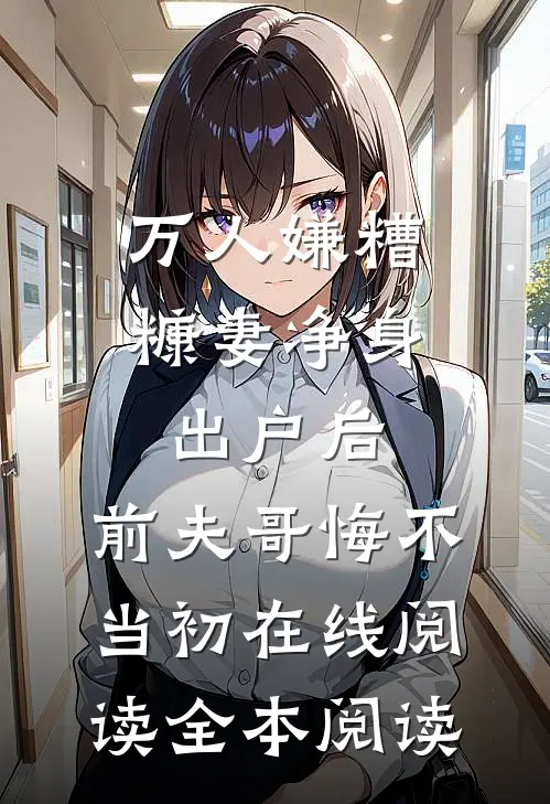 万人嫌糟糠妻净身出户后，前夫哥悔不当初在线阅读全本阅读