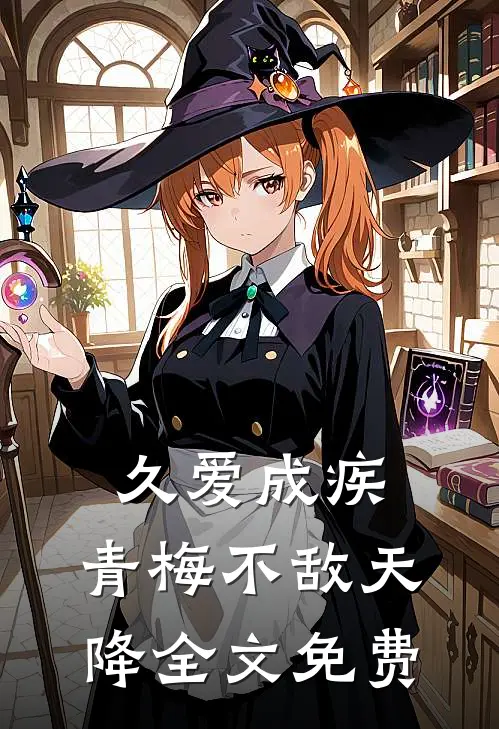 久爱成疾，青梅不敌天降全文免费
