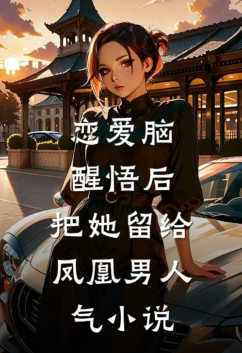 恋爱脑醒悟后，把她留给凤凰男人气小说