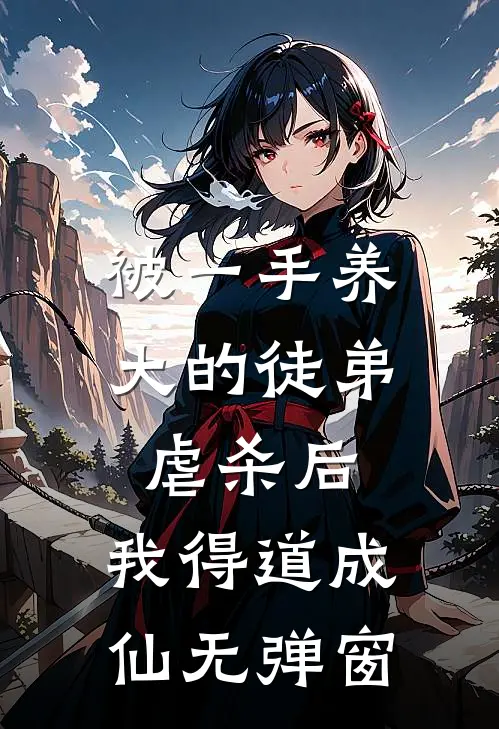 被一手养大的徒弟虐杀后，我得道成仙无弹窗