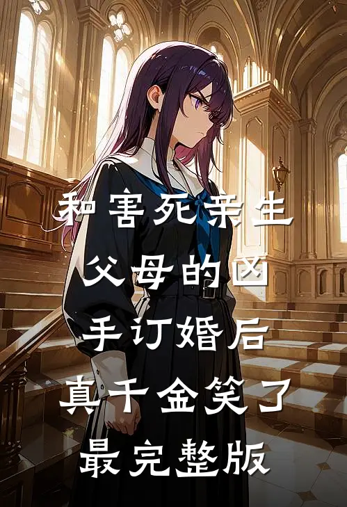 和害死亲生父母的凶手订婚后，真千金笑了最完整版
