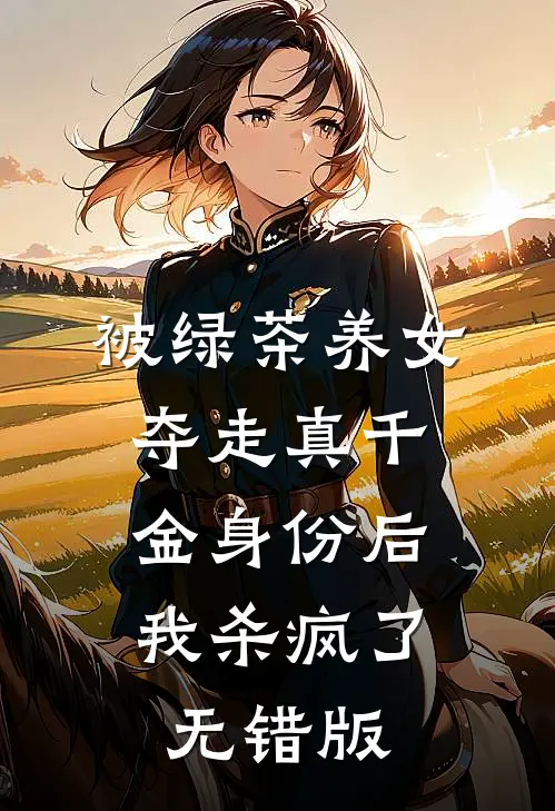 被绿茶养女夺走真千金身份后，我杀疯了无错版