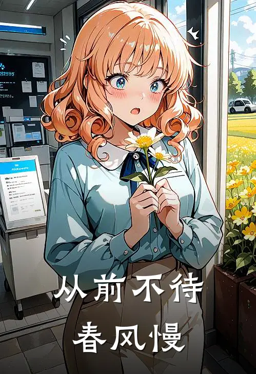 从前不待春风慢