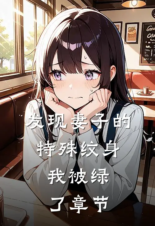 发现妻子的特殊纹身，我被绿了章节