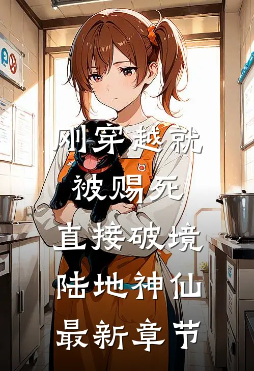 刚穿越就被赐死，直接破境陆地神仙最新章节
