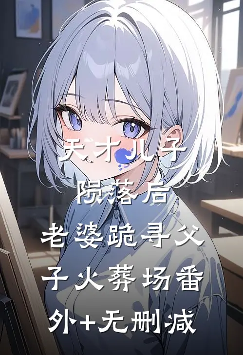 天才儿子陨落后，老婆跪寻父子火葬场番外+无删减