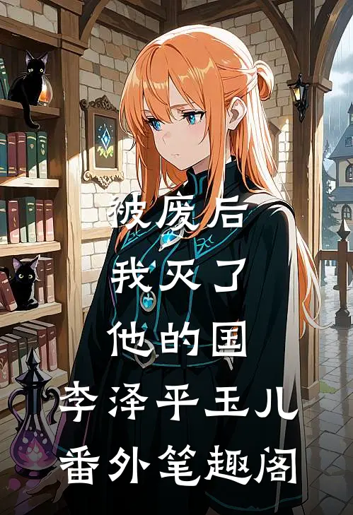 被废后，我灭了他的国：李泽平玉儿番外笔趣阁