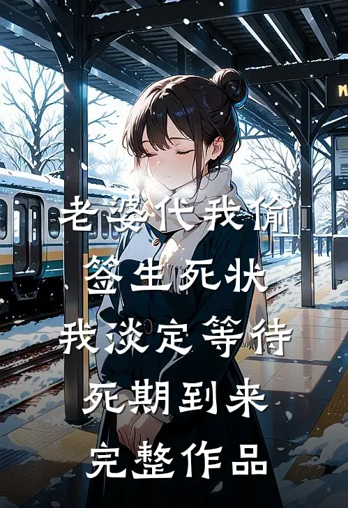 老婆代我偷签生死状，我淡定等待死期到来完整作品