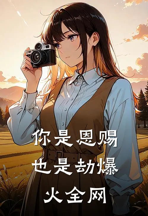 你是恩赐也是劫爆火全网