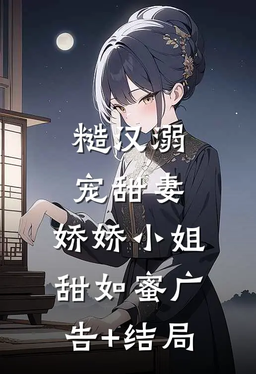 糙汉溺宠甜妻，娇娇小姐甜如蜜广告+结局