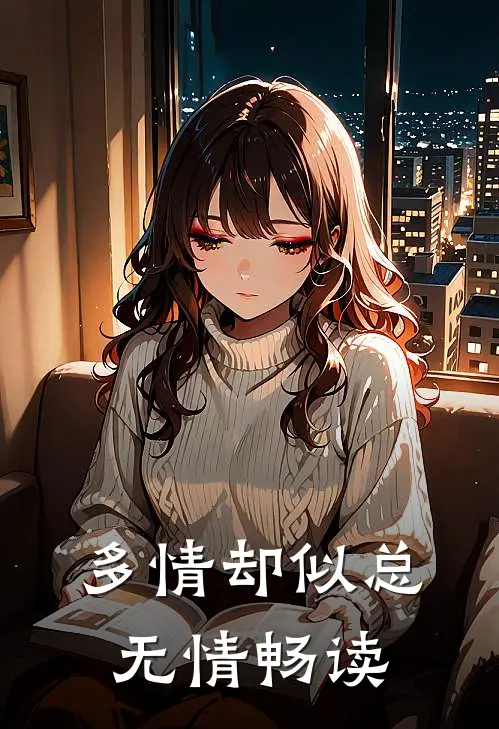 多情却似总无情畅读