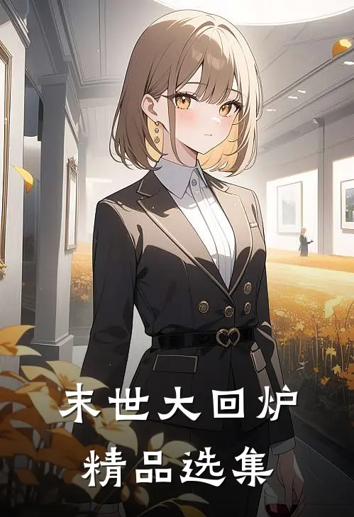 末世大回炉精品选集