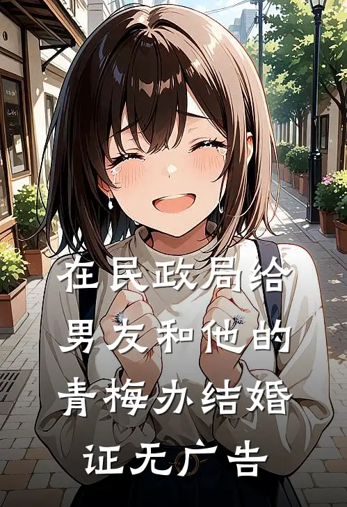 在民政局给男友和他的青梅办结婚证无广告