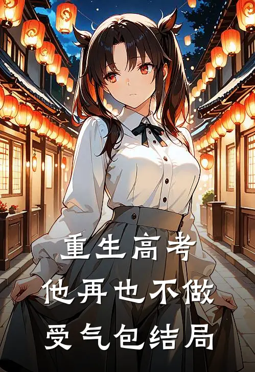 重生高考，他再也不做受气包结局