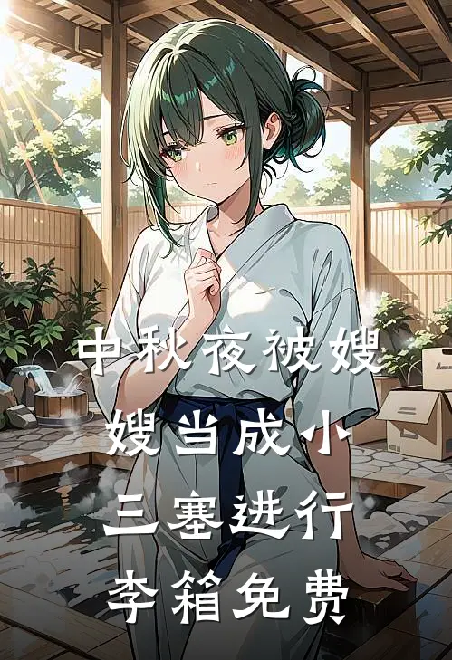 中秋夜被嫂嫂当成小三塞进行李箱免费