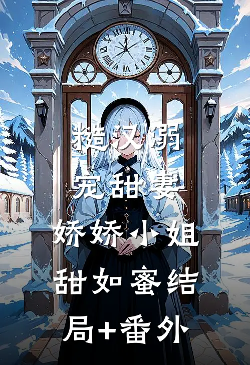 糙汉溺宠甜妻，娇娇小姐甜如蜜结局+番外
