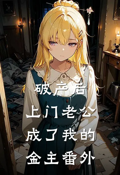破产后，上门老公成了我的金主番外